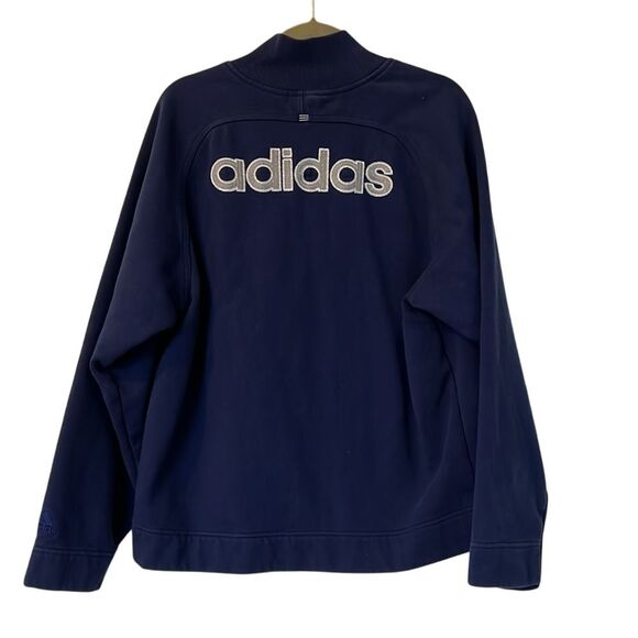 Vintage Adidas Sweatshirt‎ - Picture 1 of 5
